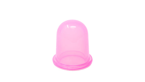 Pink Cupping Therapy Set